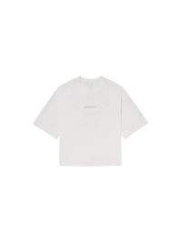 Sunami Tee "Off White"