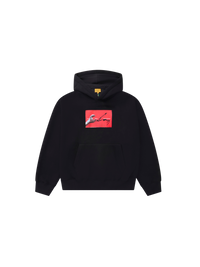 Hoodie Relaxed Class Tools "Black"