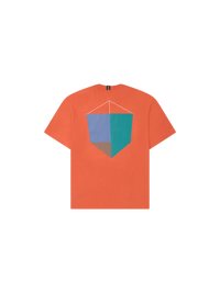 Camiseta Pipa "Orange"
