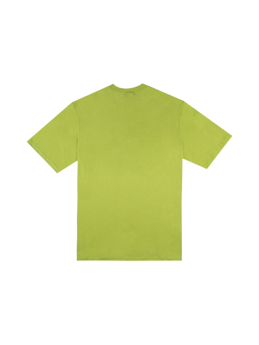 HIGH - Camiseta Hammer "Swamp"