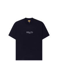 Camiseta Class Inverso 10 Anos "Black"