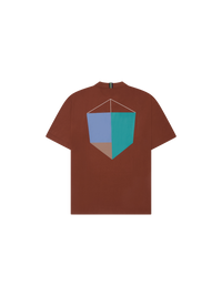 Camiseta Pipa "Brown"