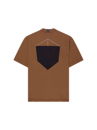 Camiseta Pipa "Ochre"