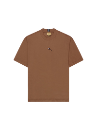 Camiseta Pipa "Ochre"