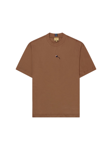 Camiseta Pipa "Ochre"