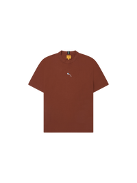 Camiseta Pipa "Brown"