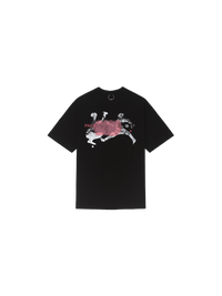 Boxe Tee "Black"