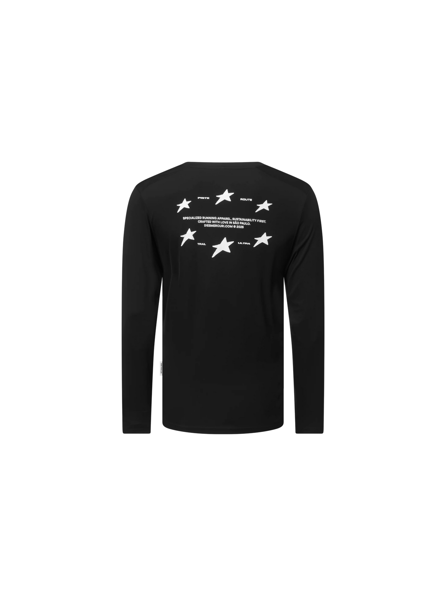LS Lightweight Running Tee