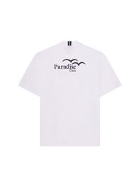 Camiseta Paradise "Off-White"