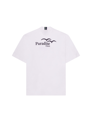 Camiseta Paradise "Off-White"