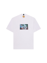 Camiseta Paradise "Off-White"