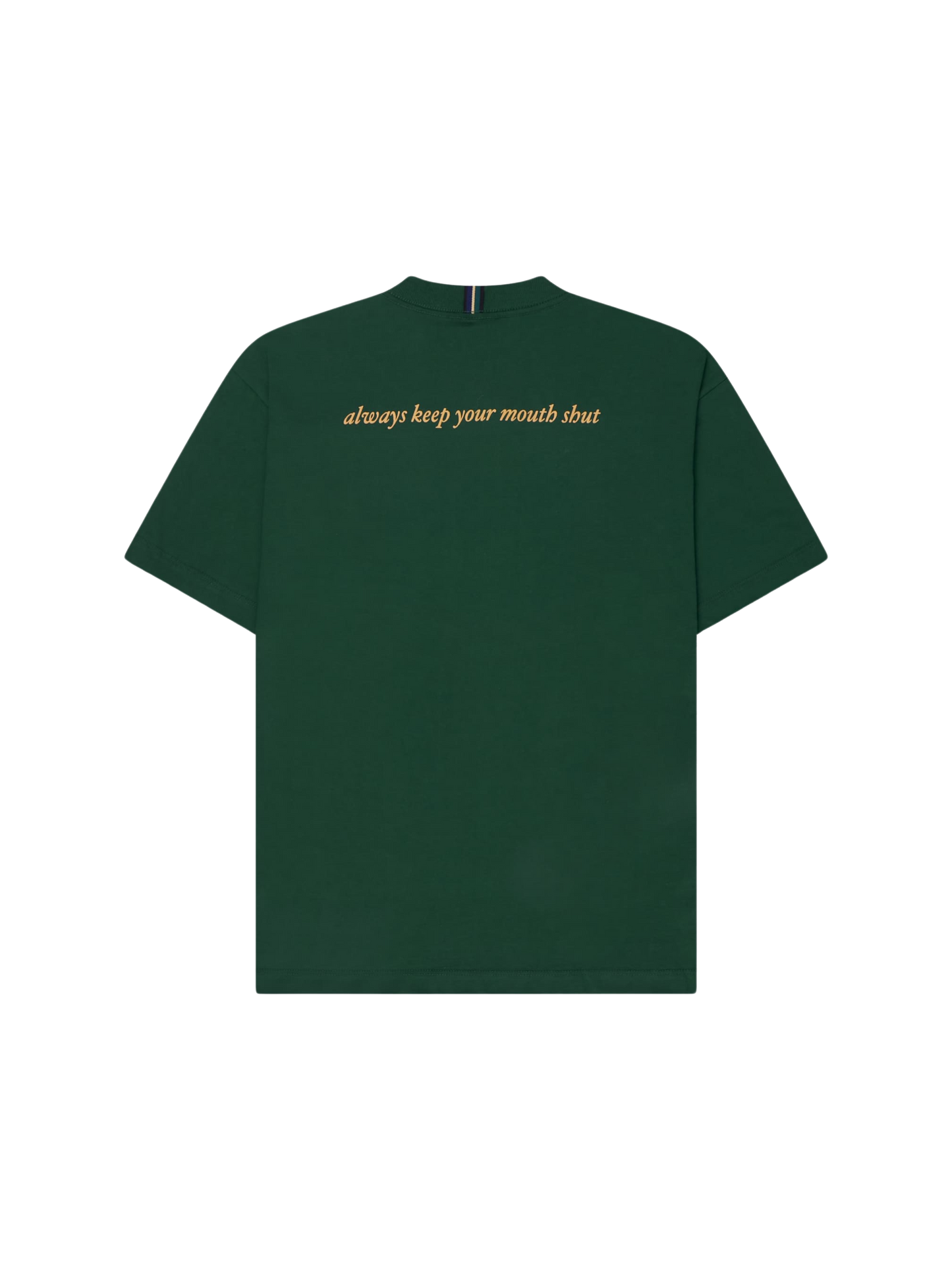 Camiseta Goodfellas "Green"