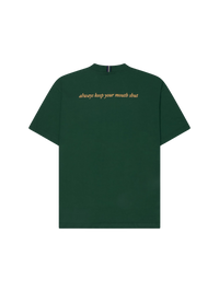 Camiseta Goodfellas "Green"