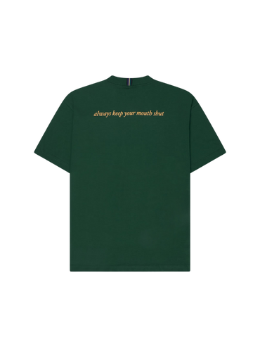 Camiseta Goodfellas "Green"