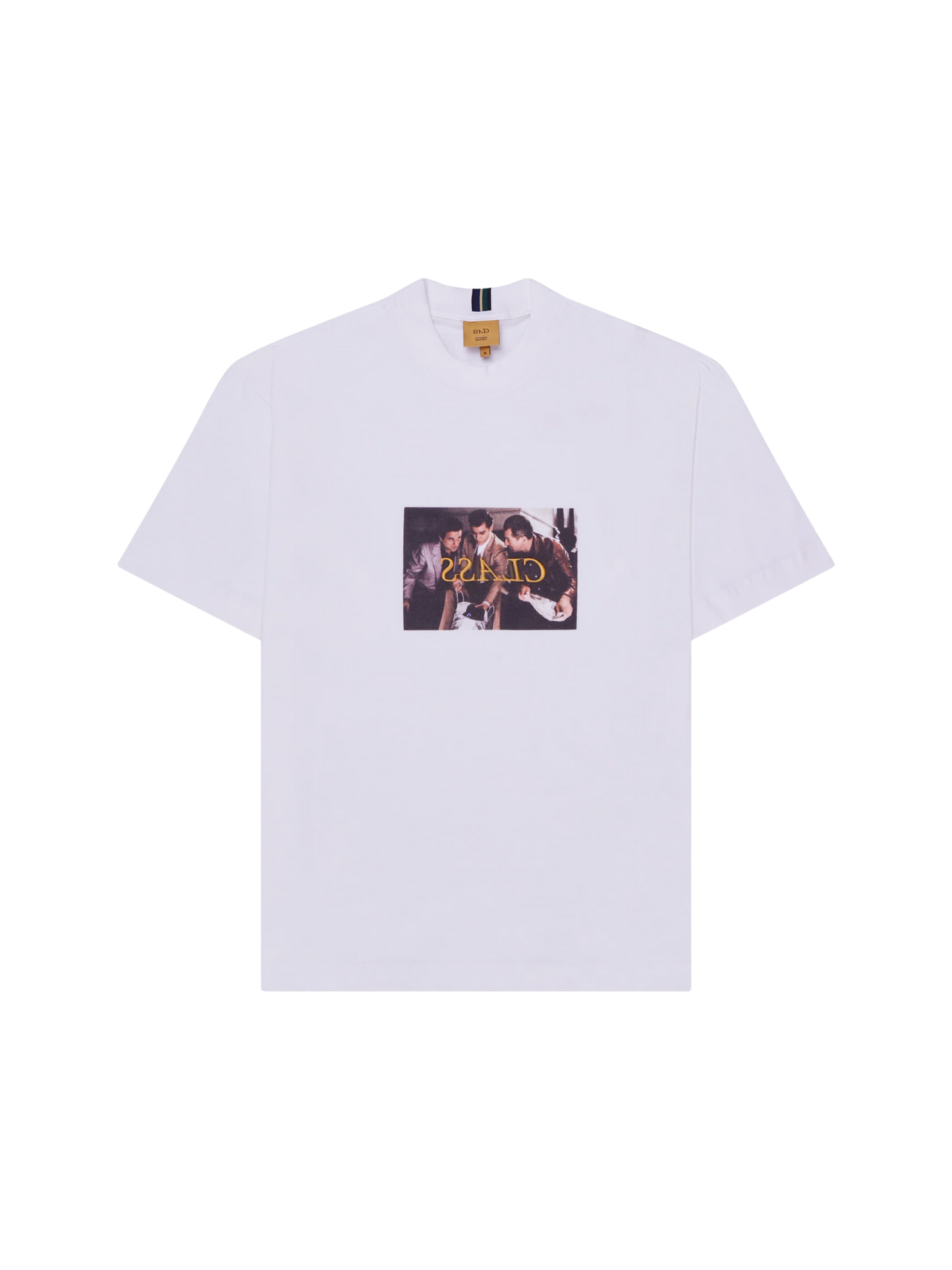 Camiseta Goodfellas "Off-White"