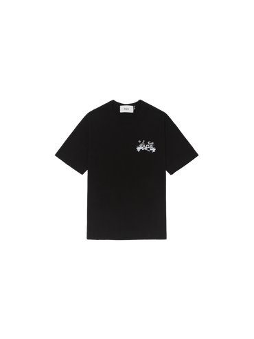 Boxe Tee "Black"