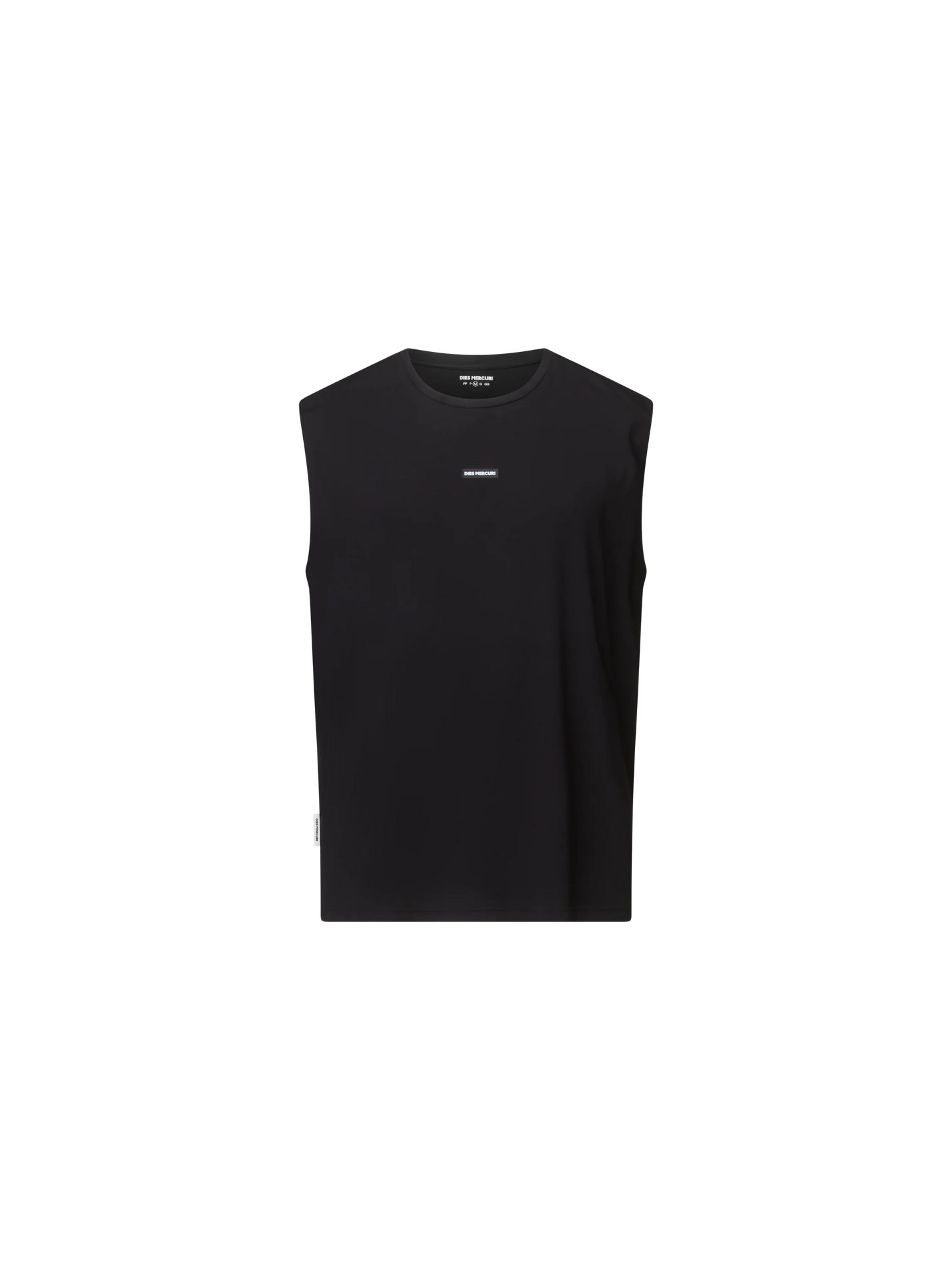 Lightweight Running Tank