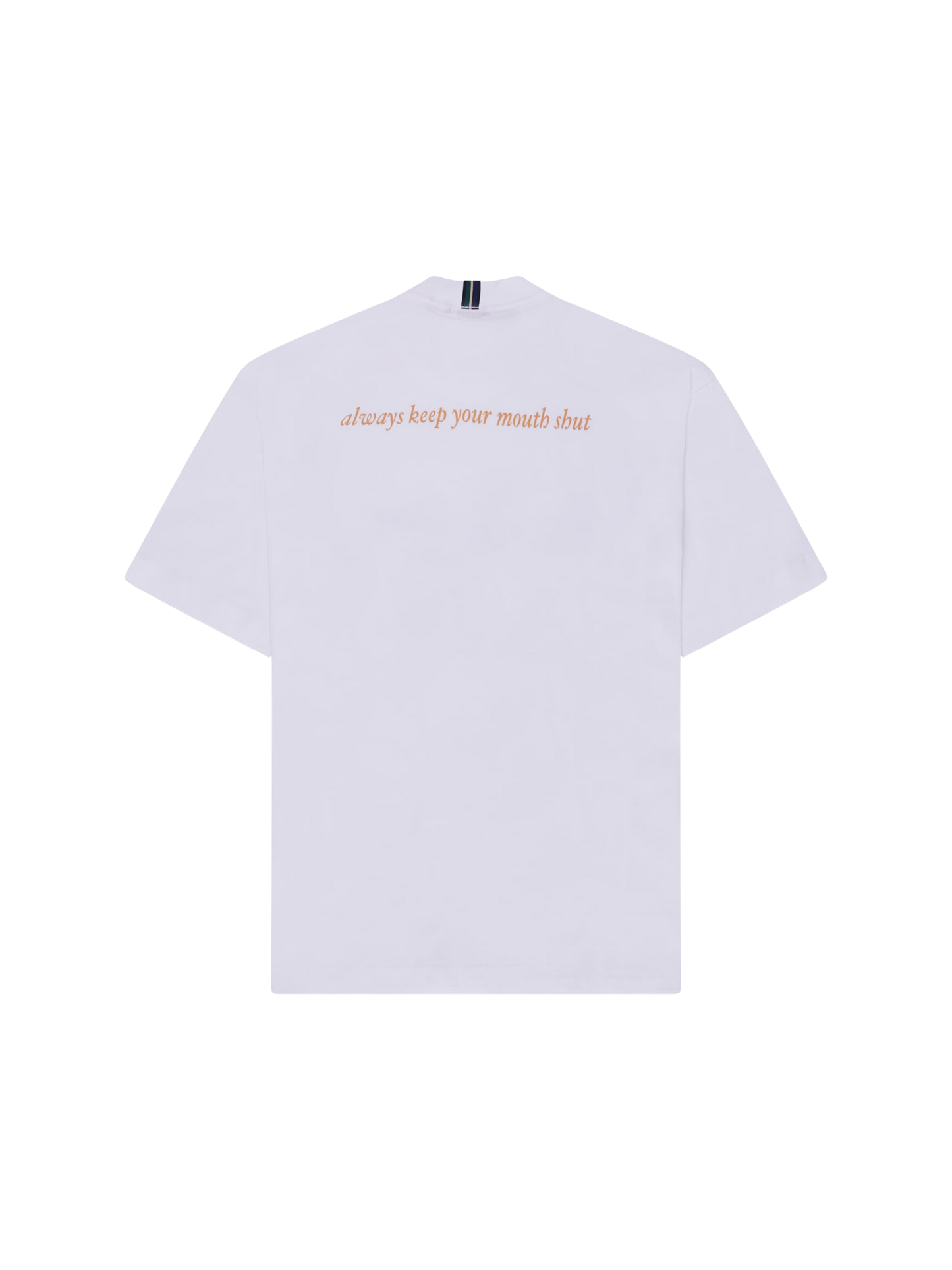 Camiseta Goodfellas "Off-White"