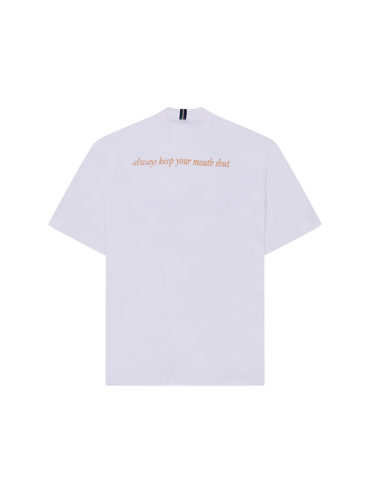 Camiseta Goodfellas "Off-White"