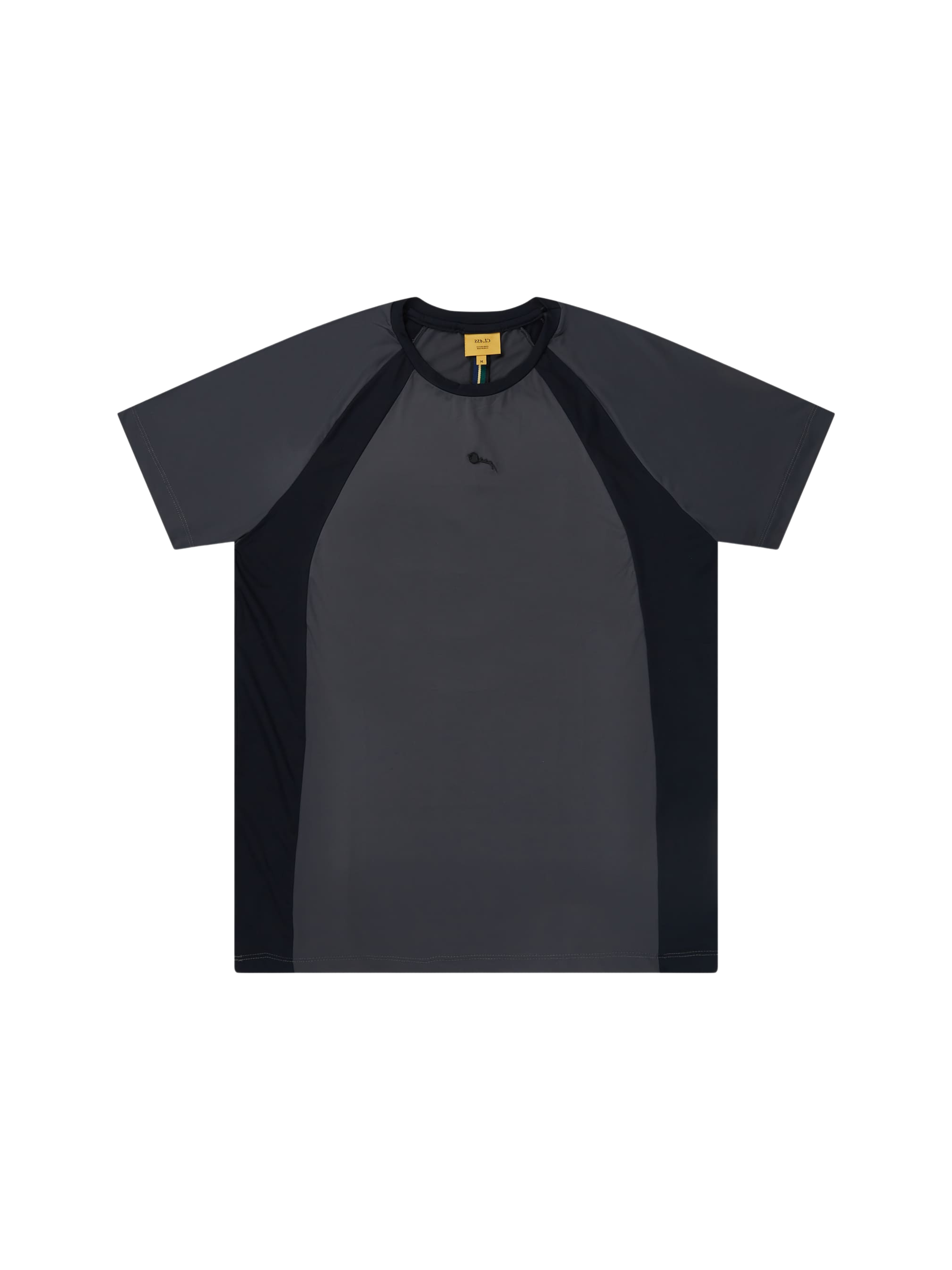 Sport Shirt Pipa 3D "Black"