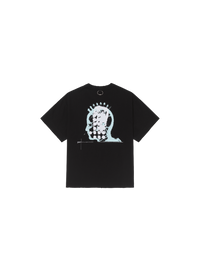 Exit Tee "Black"