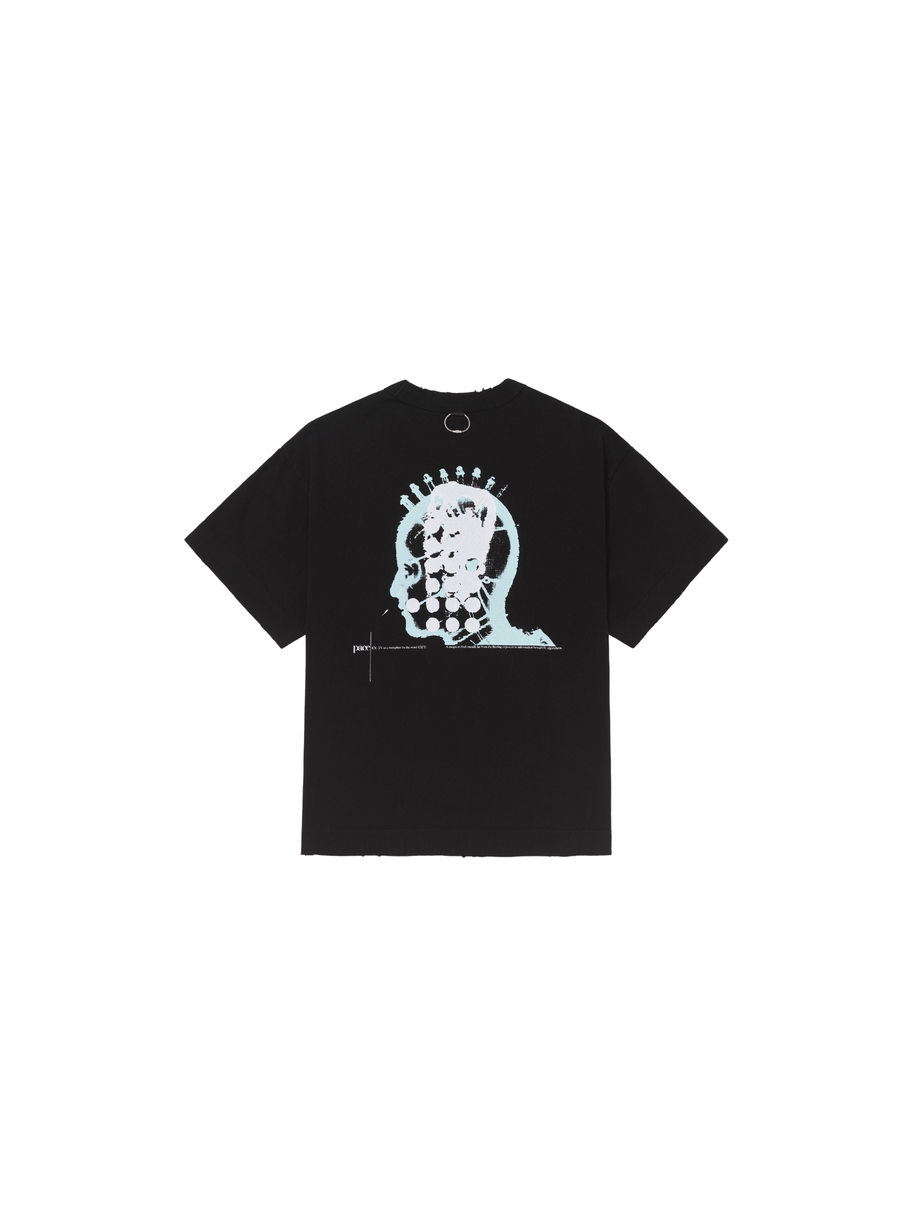 Exit Tee "Black"