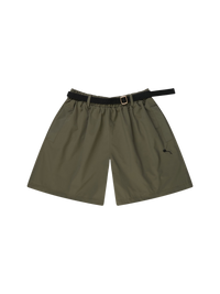 Shorts Class Pipa "Army Green"