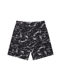 Work Shorts Primeline "Black Onyx"