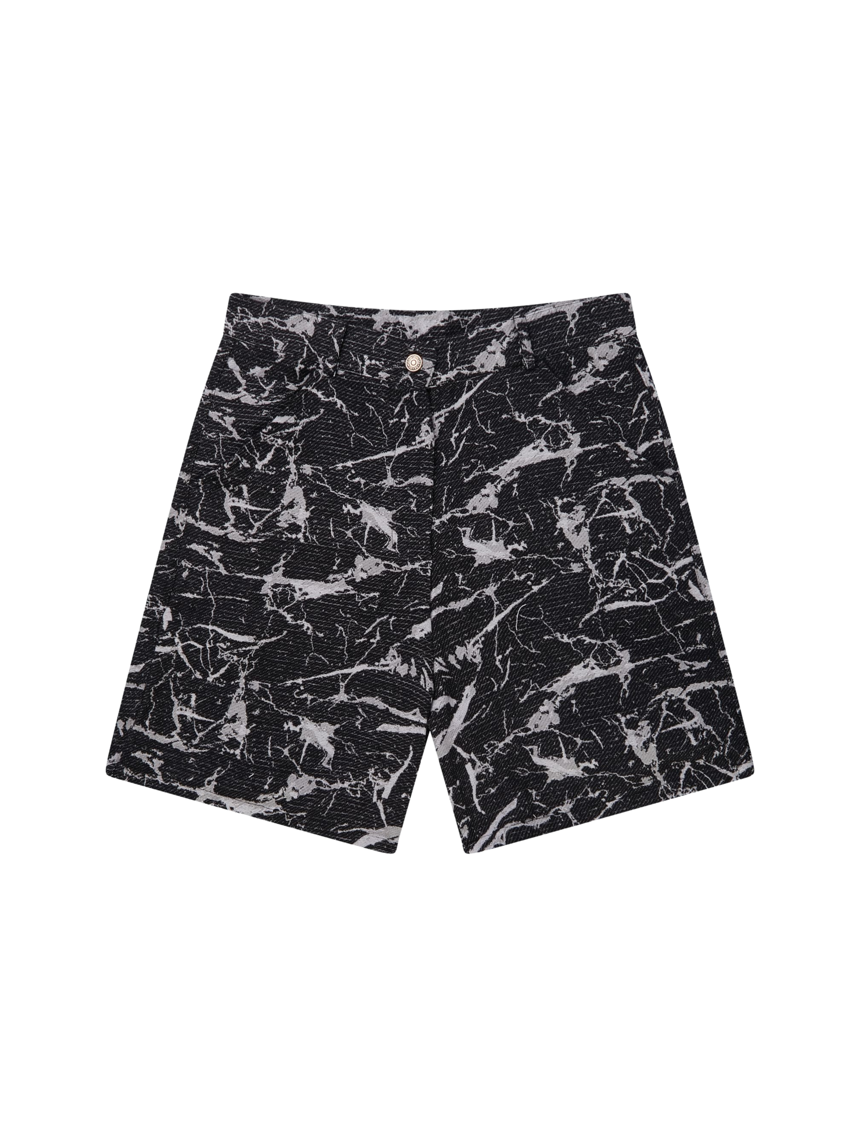 Work Shorts Primeline "Black Onyx"