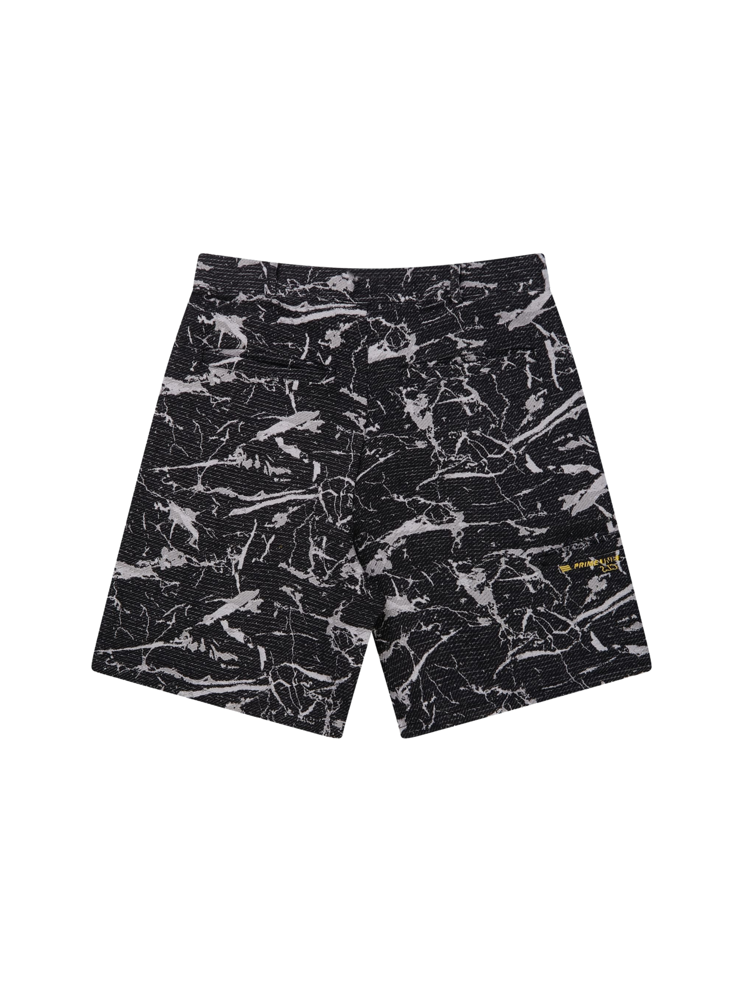 Work Shorts Primeline "Black Onyx"