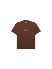Camiseta Class Inverso "Brown"