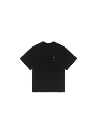 Exit Tee "Black"