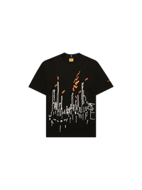 Camiseta Fabriclass "Black"