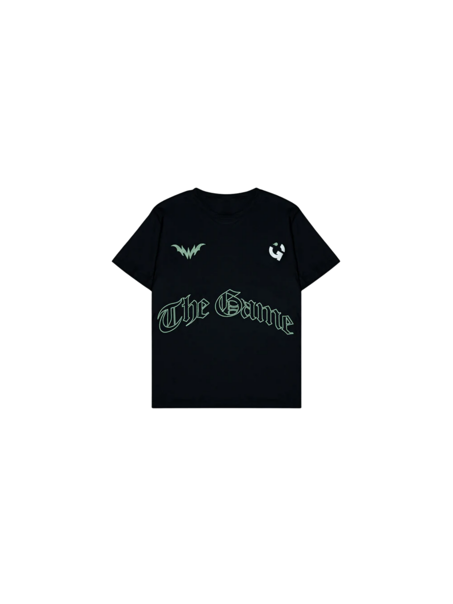 TGR Run Tee