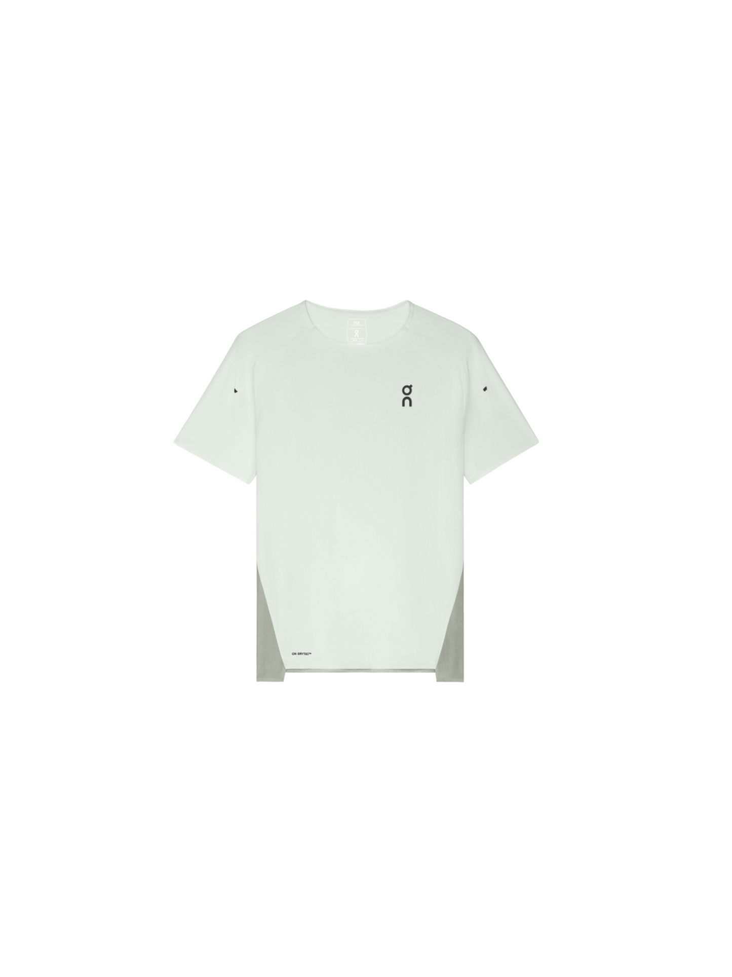 Performance-T "Iceberg | Tin"