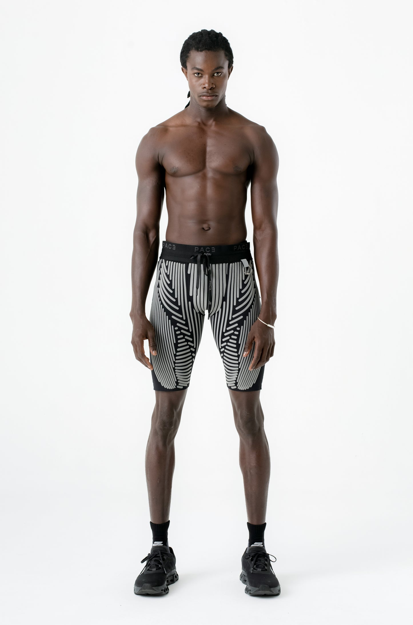 DT2 Forms Compression Shorts