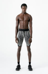 DT2 Forms Compression Shorts