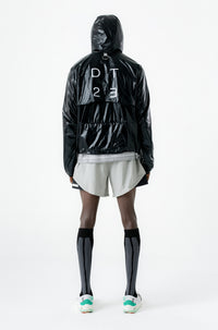 PACE - DT2 Windbreaker "Black"