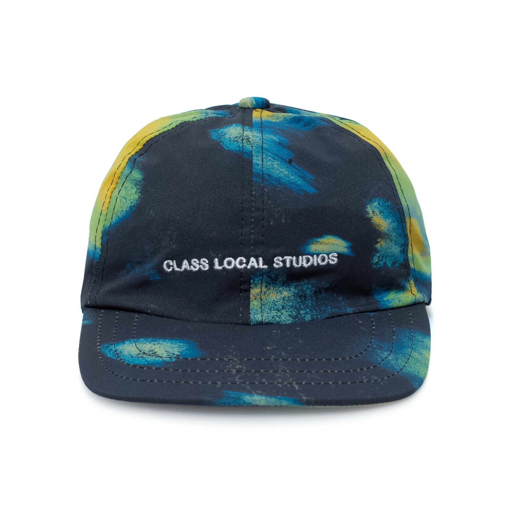 CLASS - Classic Sport Hat Local Studios "Pattern" - THE GAME