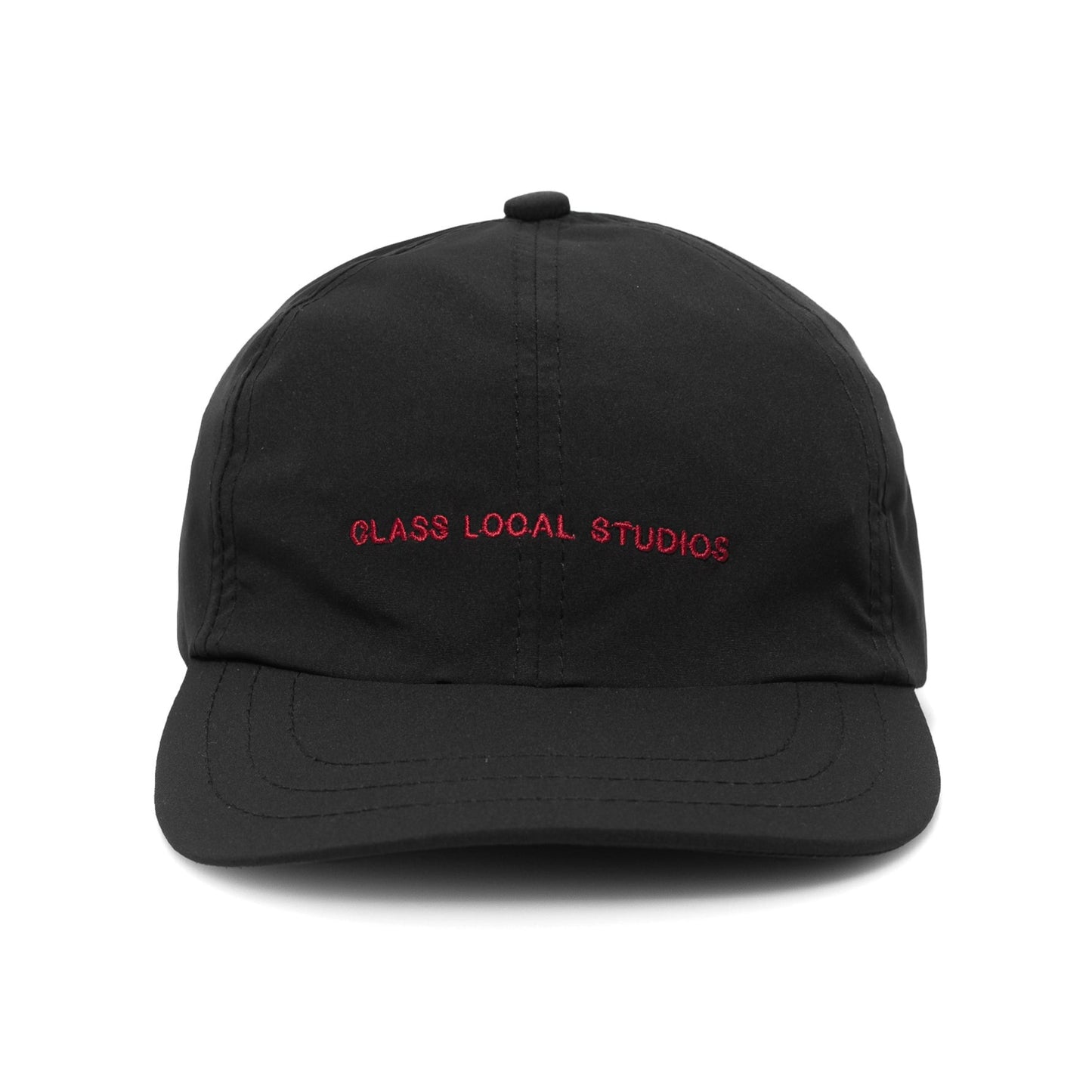 CLASS - Classic Sport Hat Local Studios "Black" - THE GAME