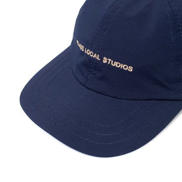 CLASS - Classic Sport Hat Local Studios "Navy" - THE GAME