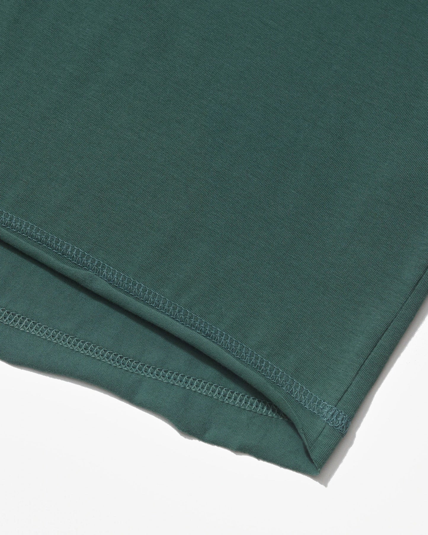 Camiseta Explorer Aimo "Verde"
