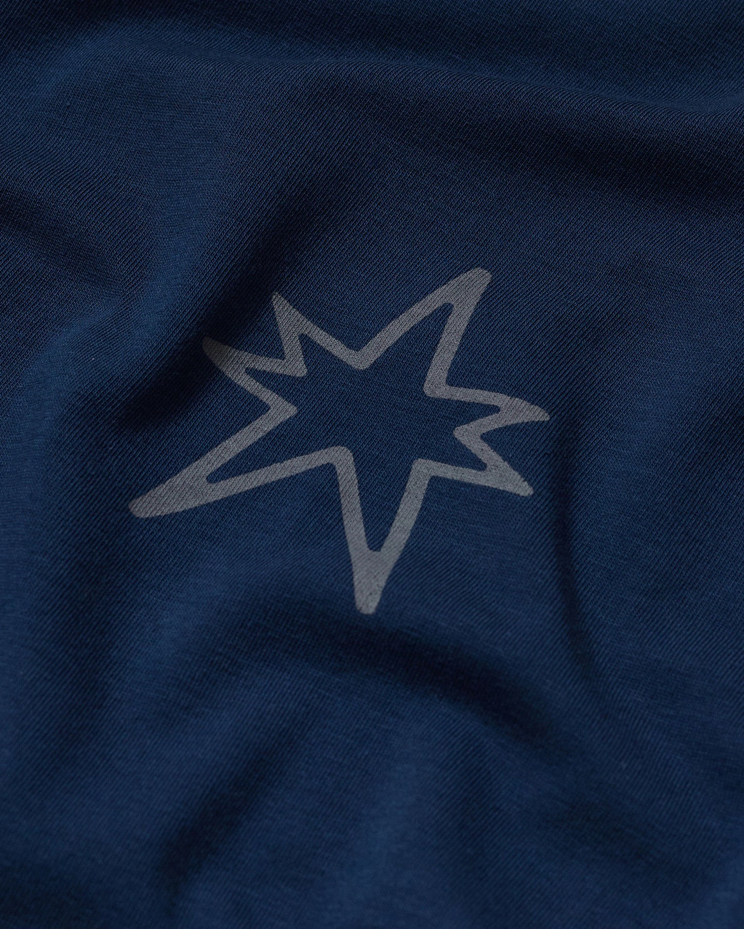 Camiseta Explorer Stars "Marinho"