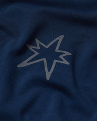 Camiseta Explorer Stars "Marinho"