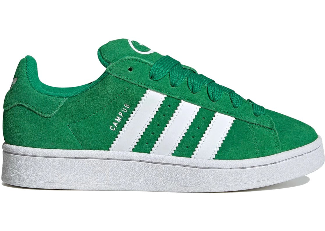 ADIDAS - Campus 00s “Green" - THE GAME