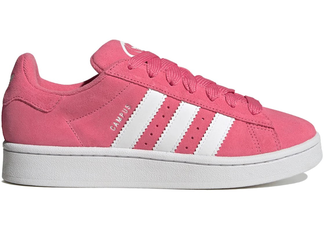 ADIDAS - Campus 00s “Pink Fusion" - THE GAME