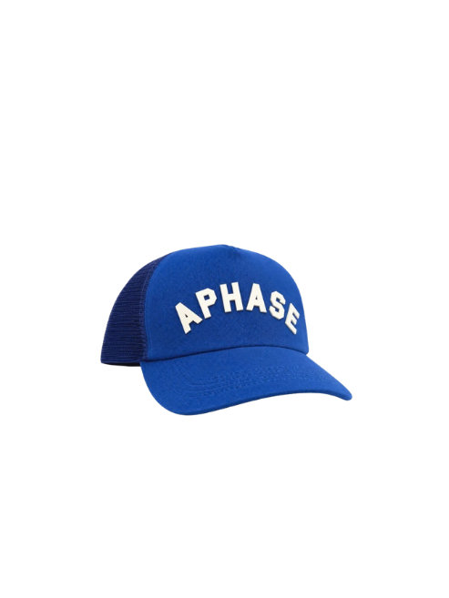 Squad Cap "Royal"