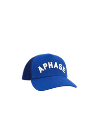 Squad Cap "Royal"