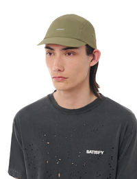 Peaceshell Cordura Trail Cap "Green"