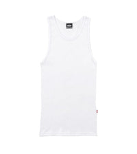 HIGH - Tank Top Pack "White" - THE GAME